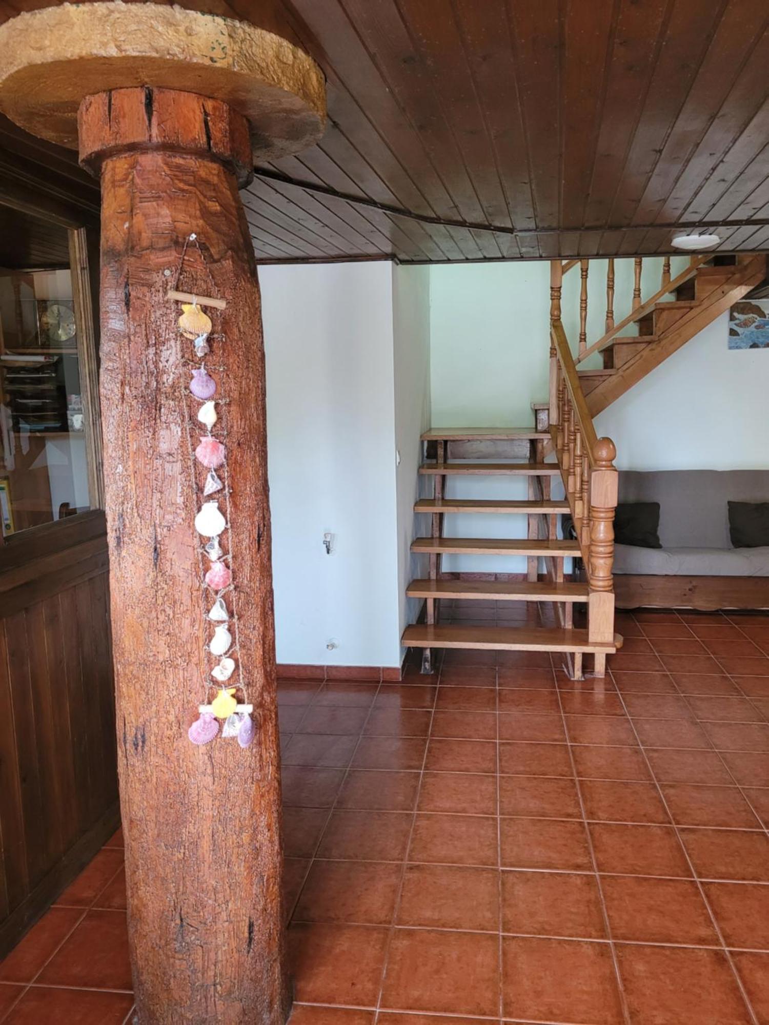 Apartamento La Morada Del Cabo Penas Folu-Gozon-Luanco Exterior foto